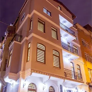 Taksim Sem House ** Istambul
