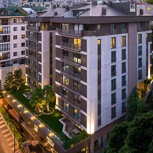 5* Hotel de apartamente Tzl Nisantasi