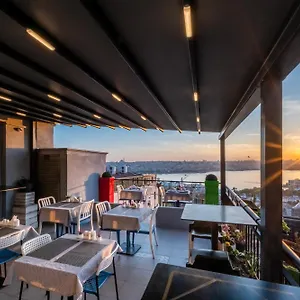 Taksim Terrace ** Istambul