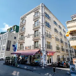 Beyoglu Mls *** Istambul