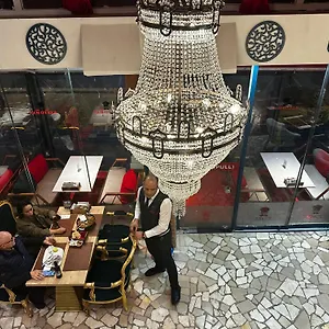 Hotel Ethnica