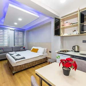 Aparthotel Taxim Trend