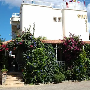 Apart Otel Sun Apart 