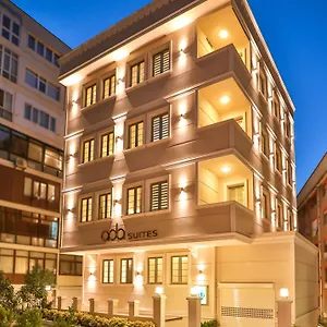 3* Hotel Ada Nisantasi