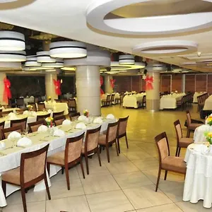 Otel Asya, İstanbul