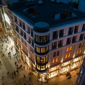 Sentire Hotels & Residences איסטמבול