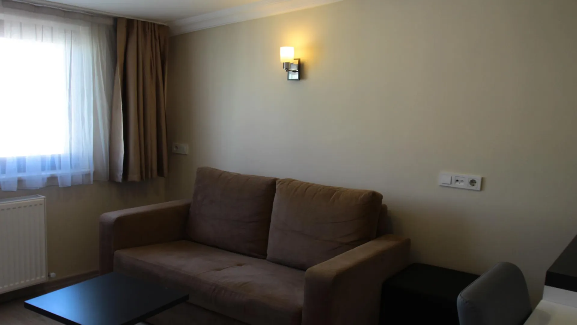 The Legend Platine Suite Istanbul
