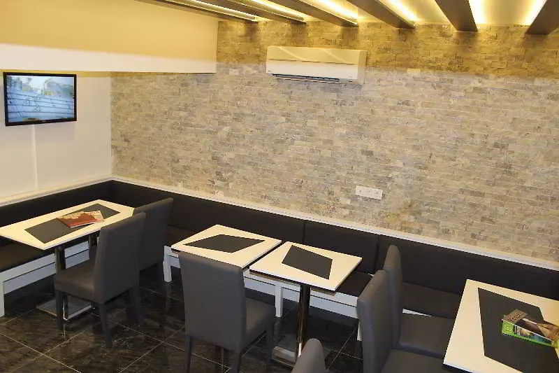*** Hotel The Legend Platine Suite Istanbul Turkey