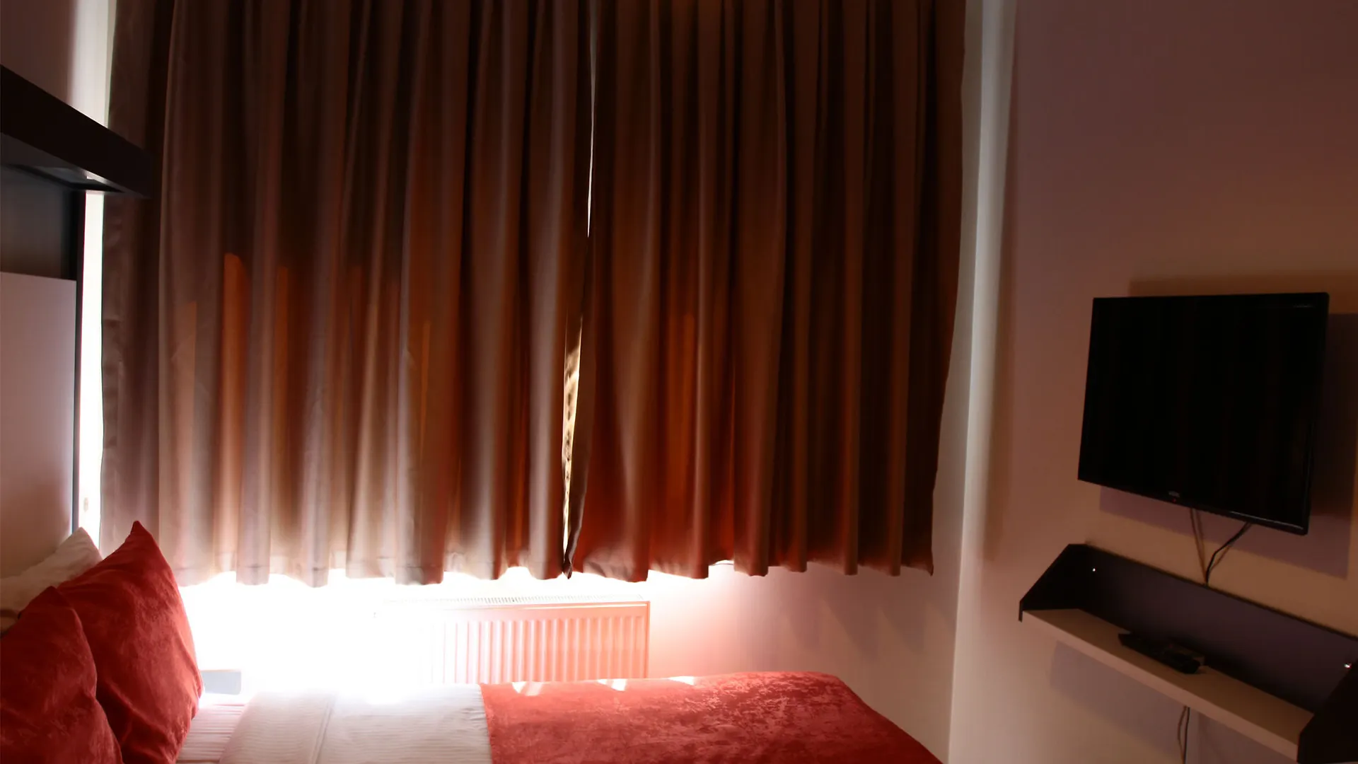 The Legend Platine Suite Istanbul Hotel