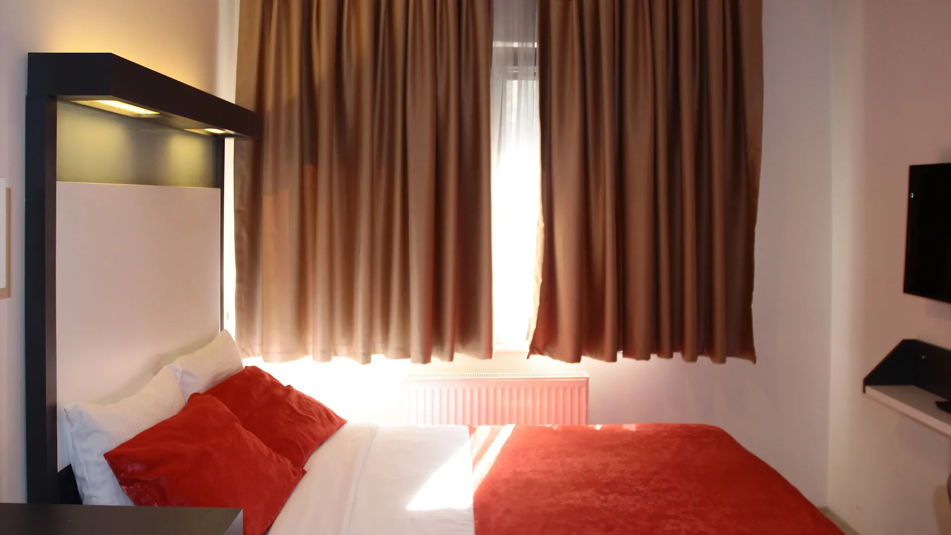 The Legend Platine Suite Istanbul 3*,  Turkey