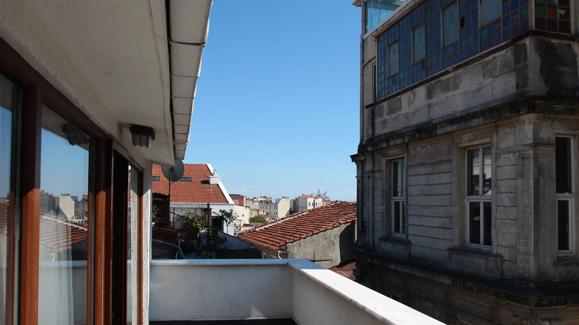 The Legend Platine Suite Istanbul