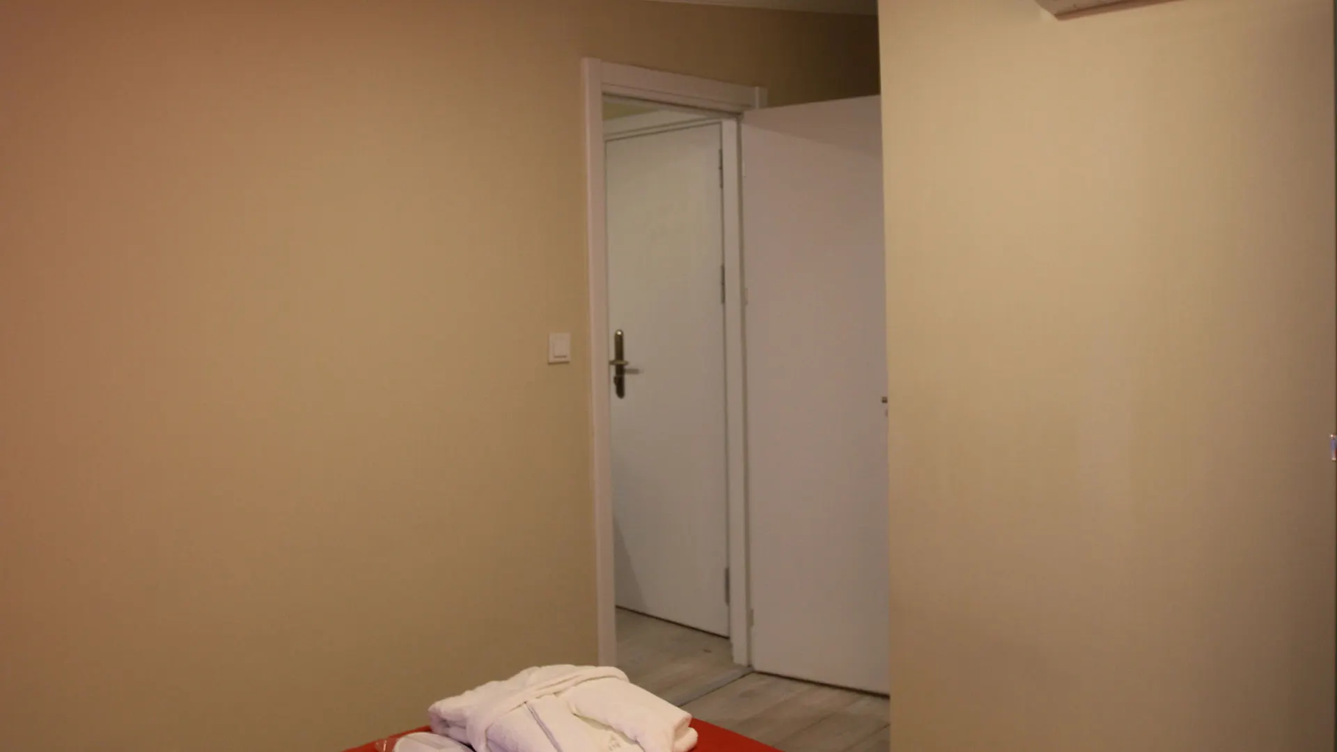 The Legend Platine Suite Istanbul