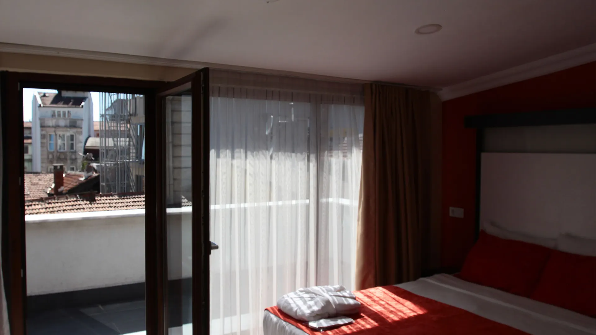 The Legend Platine Suite Istanbul Turkey