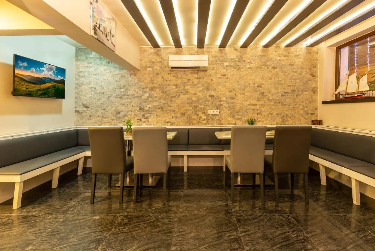 The Legend Platine Suite Istanbul 3*,  Turkey