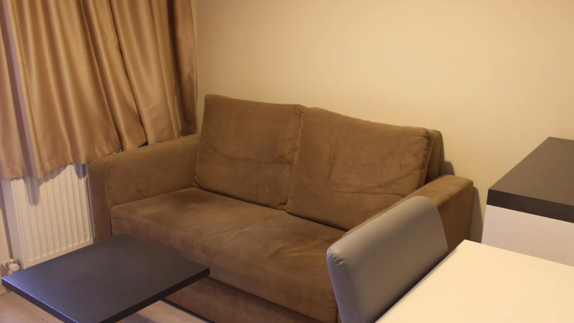 The Legend Platine Suite Istanbul Turkey