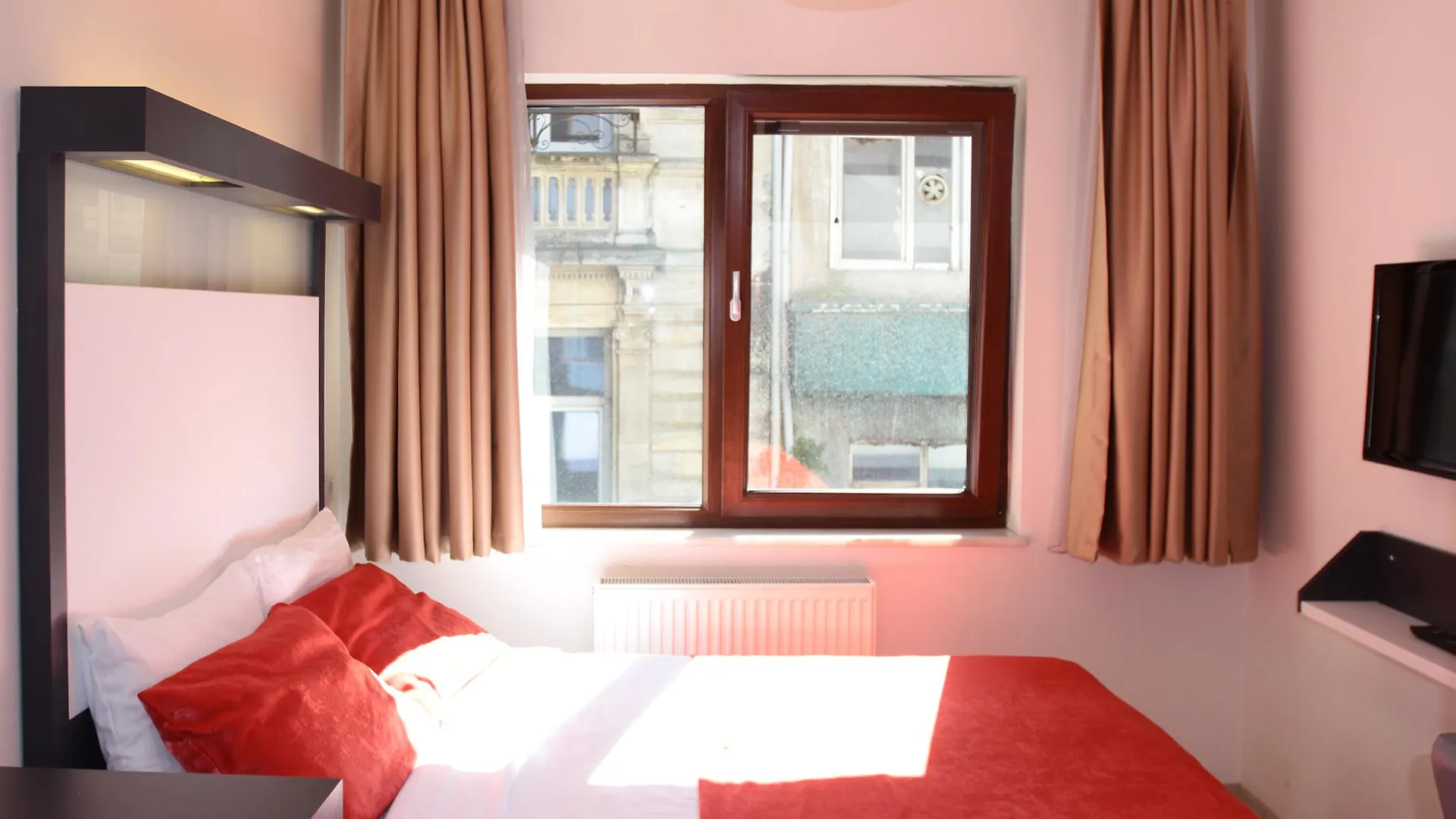 The Legend Platine Suite Istanbul 3*,  Turkey
