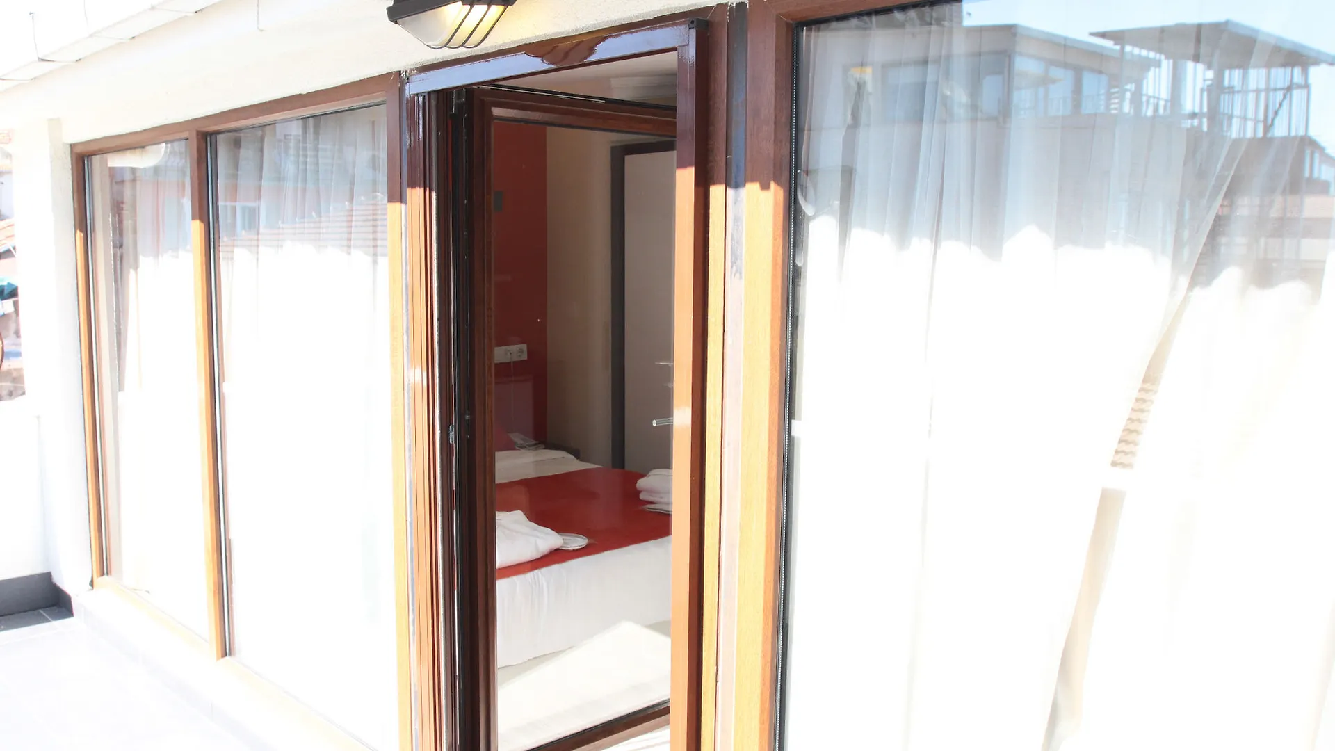 The Legend Platine Suite Istanbul