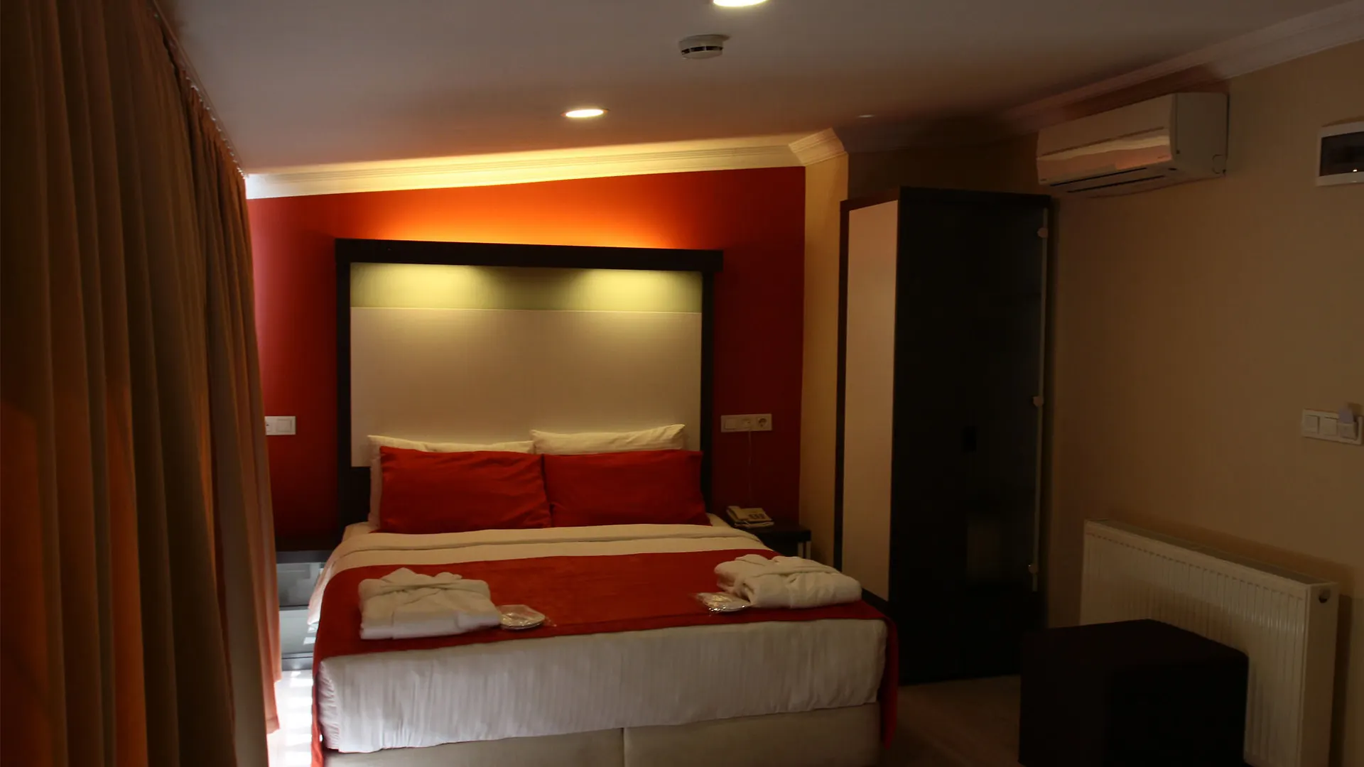 The Legend Platine Suite Istanbul