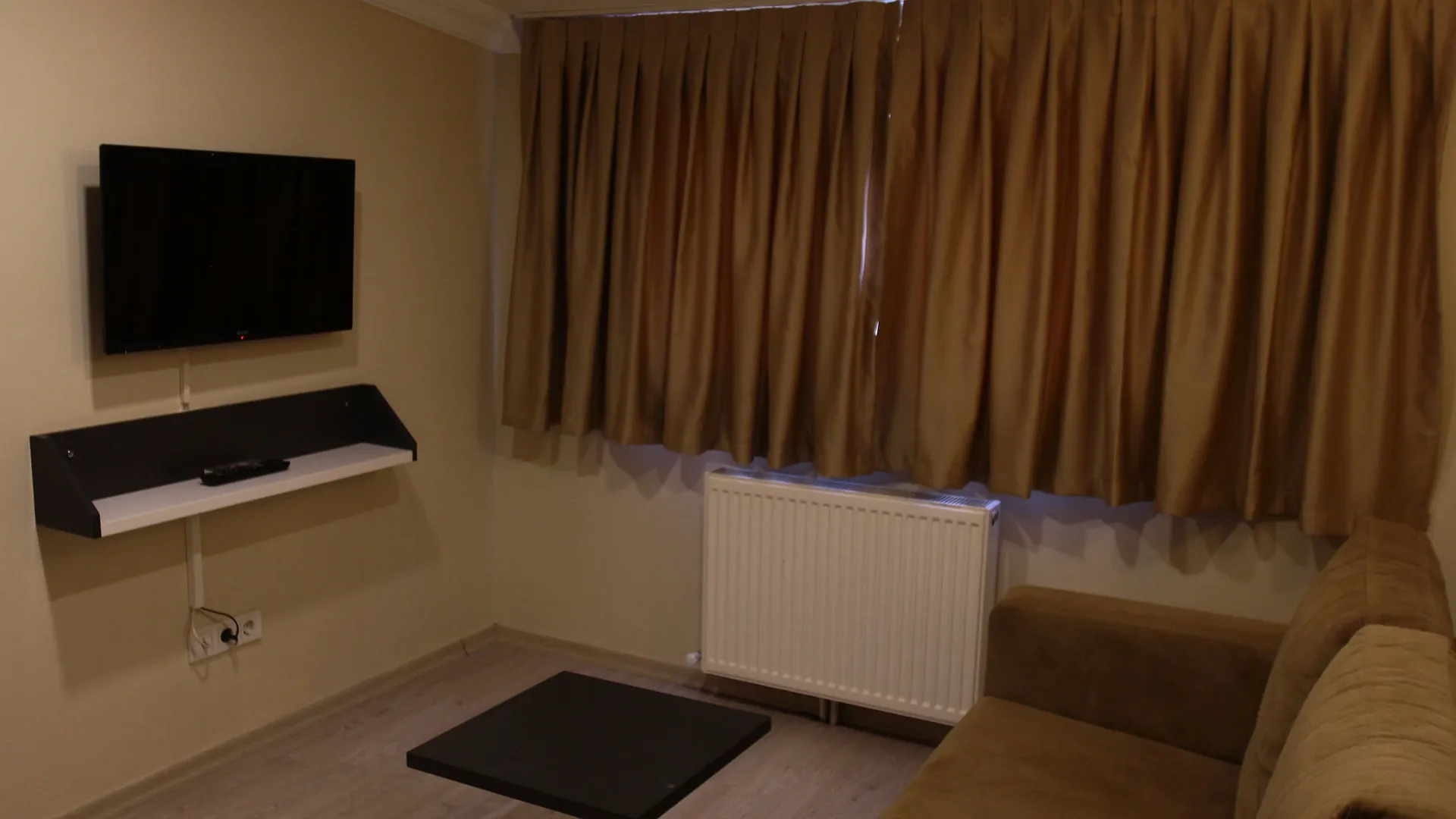 *** Hotel The Legend Platine Suite Istanbul Turkey