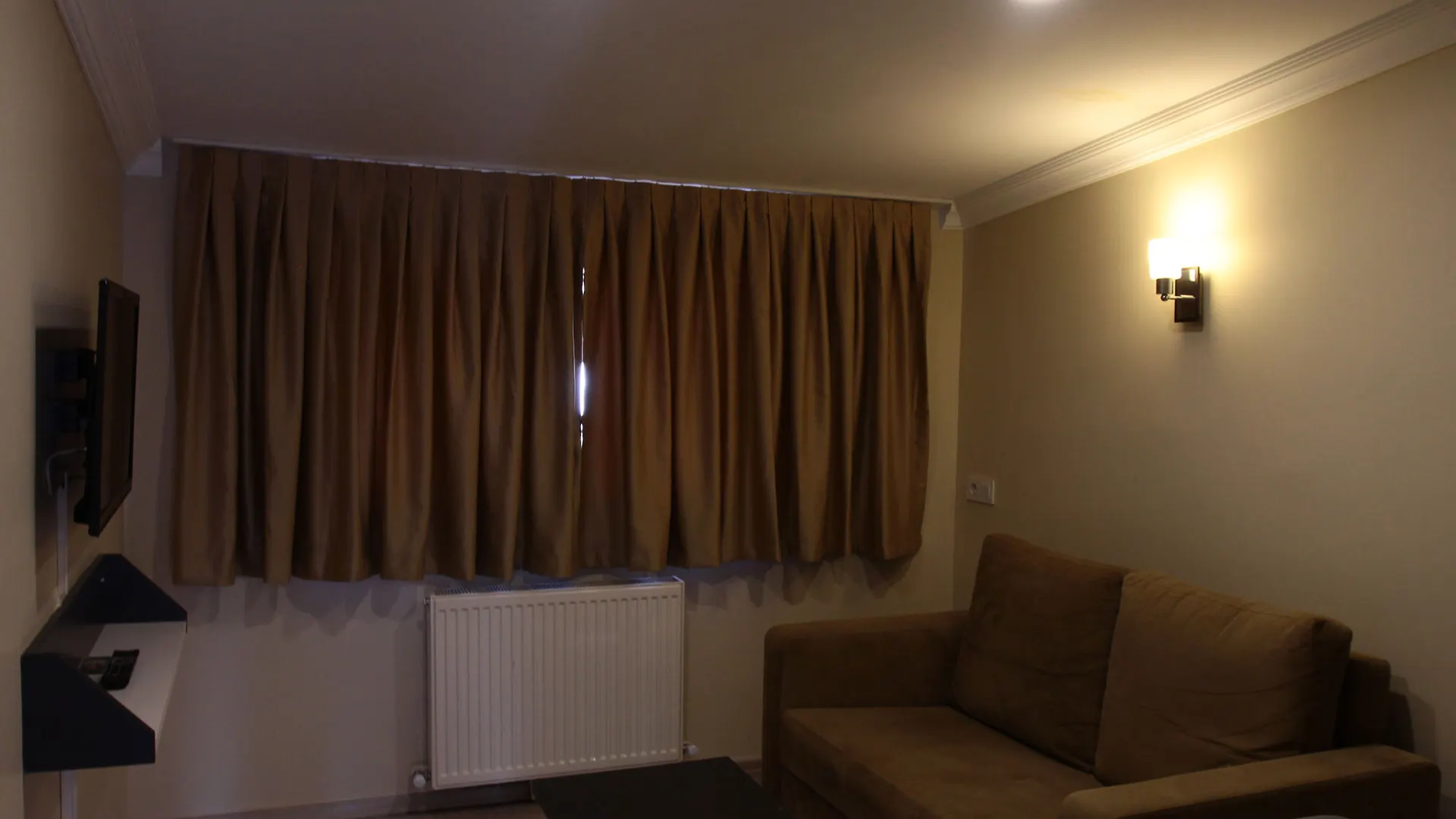 The Legend Platine Suite Istanbul