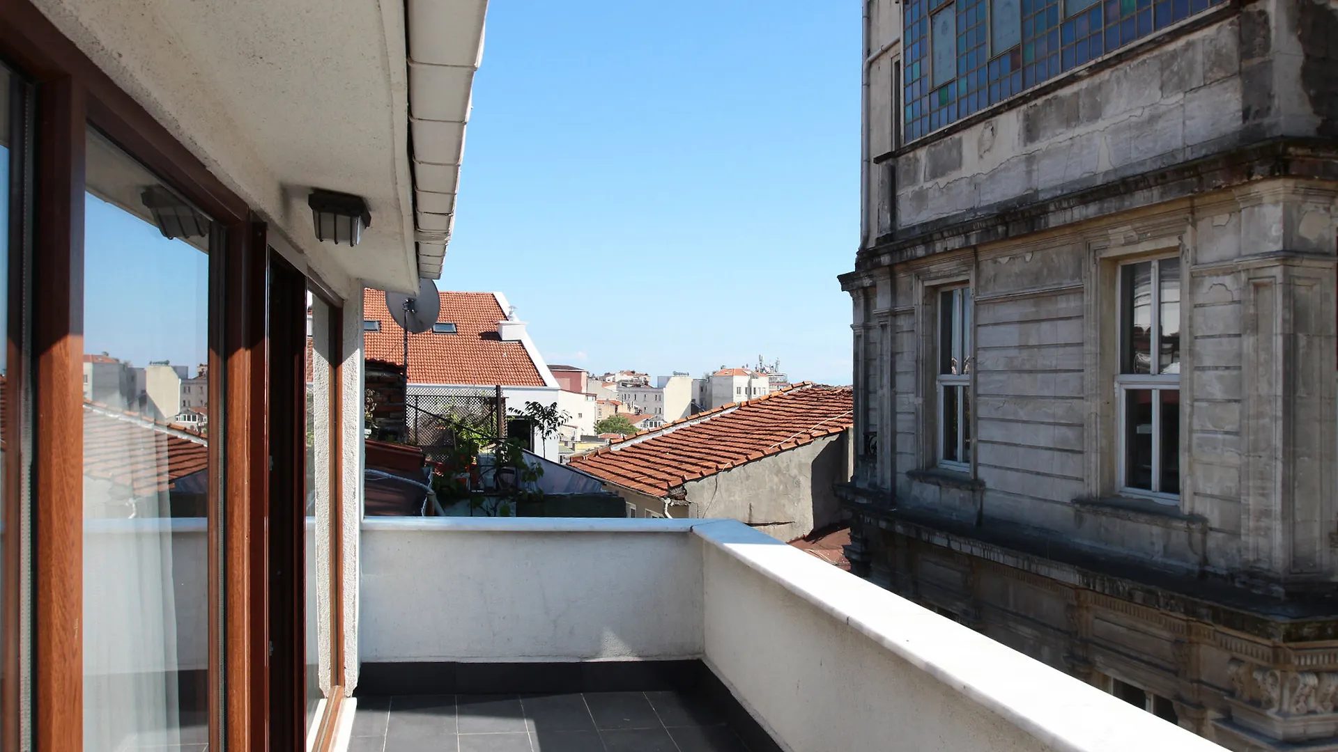 The Legend Platine Suite Istanbul Turkey