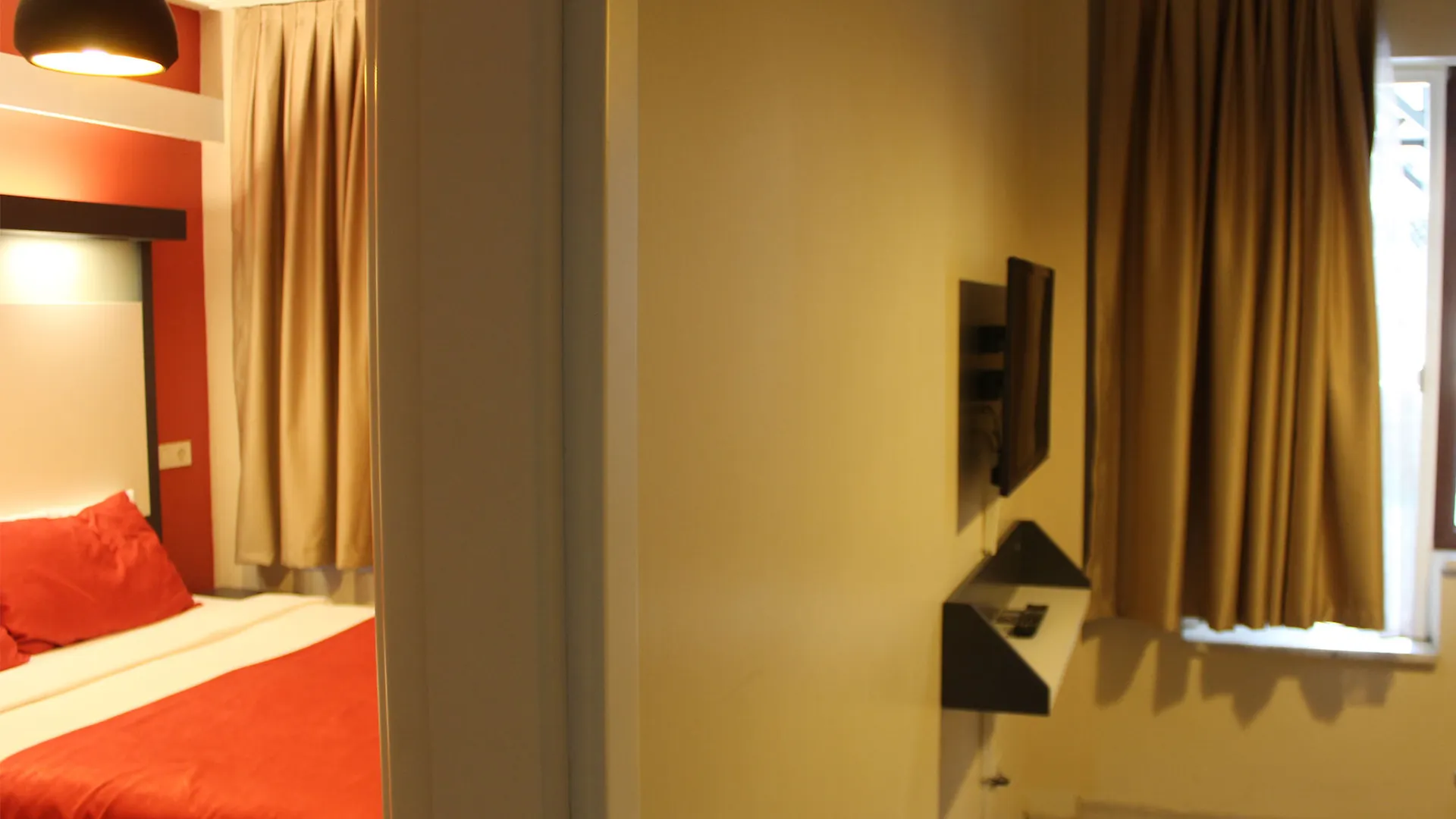Hotel The Legend Platine Suite Istanbul