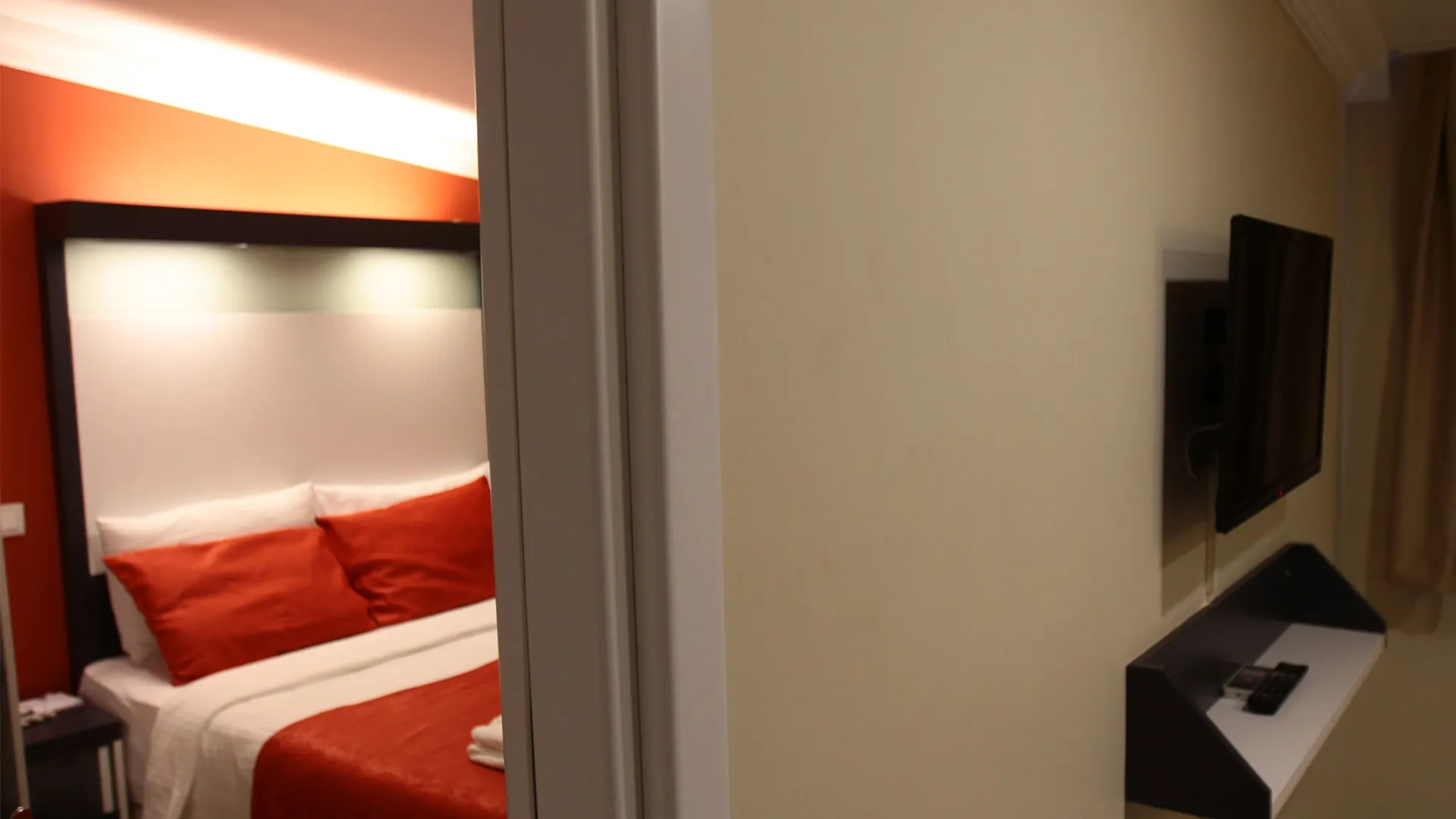 The Legend Platine Suite Istanbul 3*,  Turkey