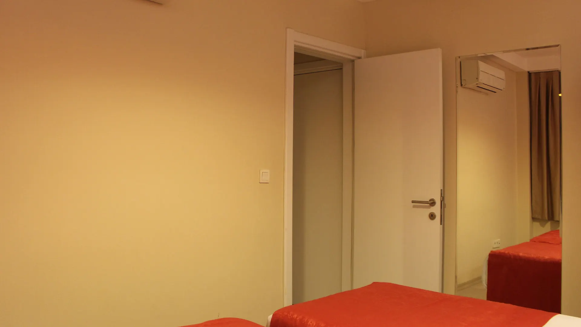Hotel The Legend Platine Suite Istanbul