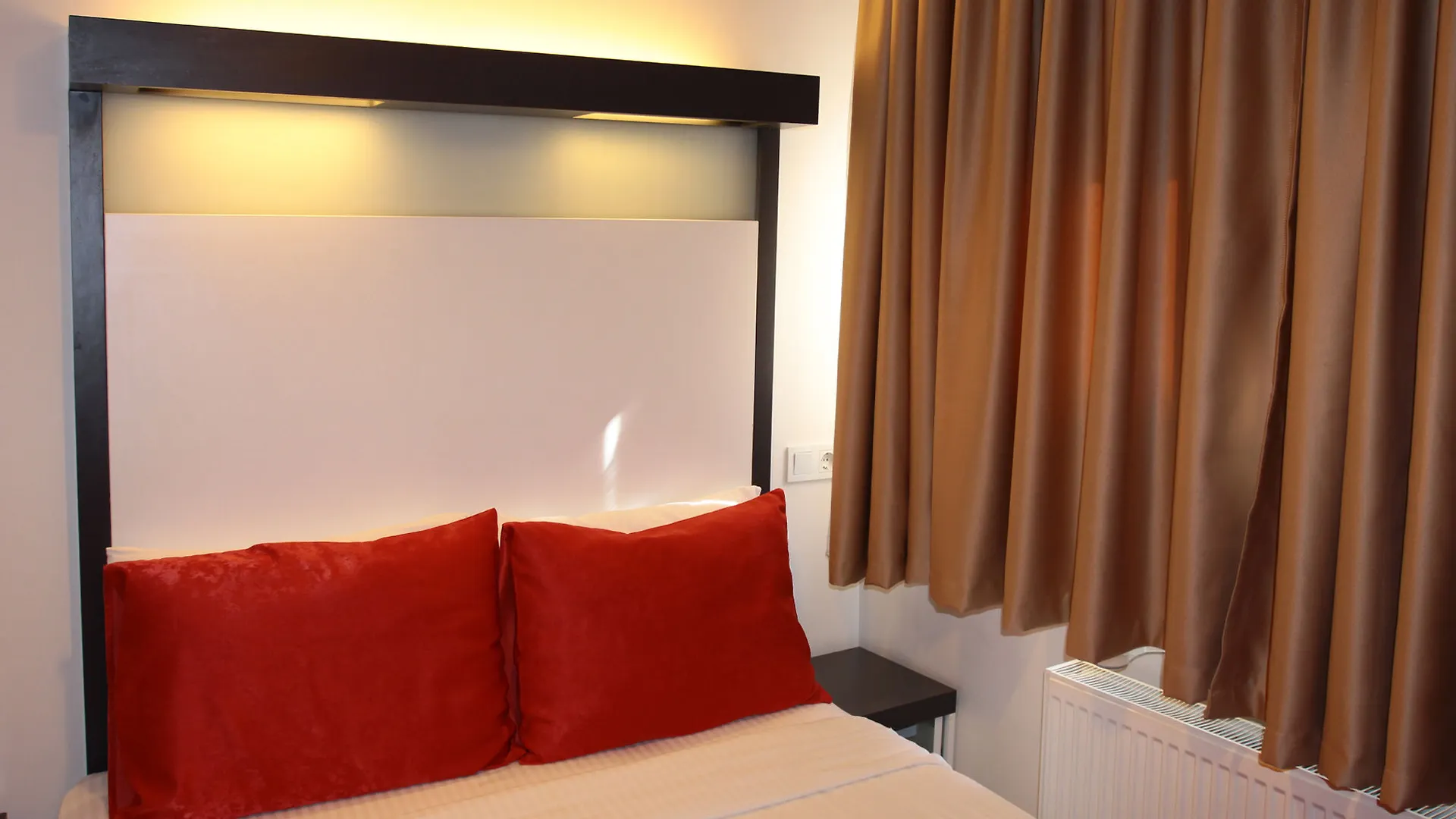 The Legend Platine Suite Istanbul 3*,