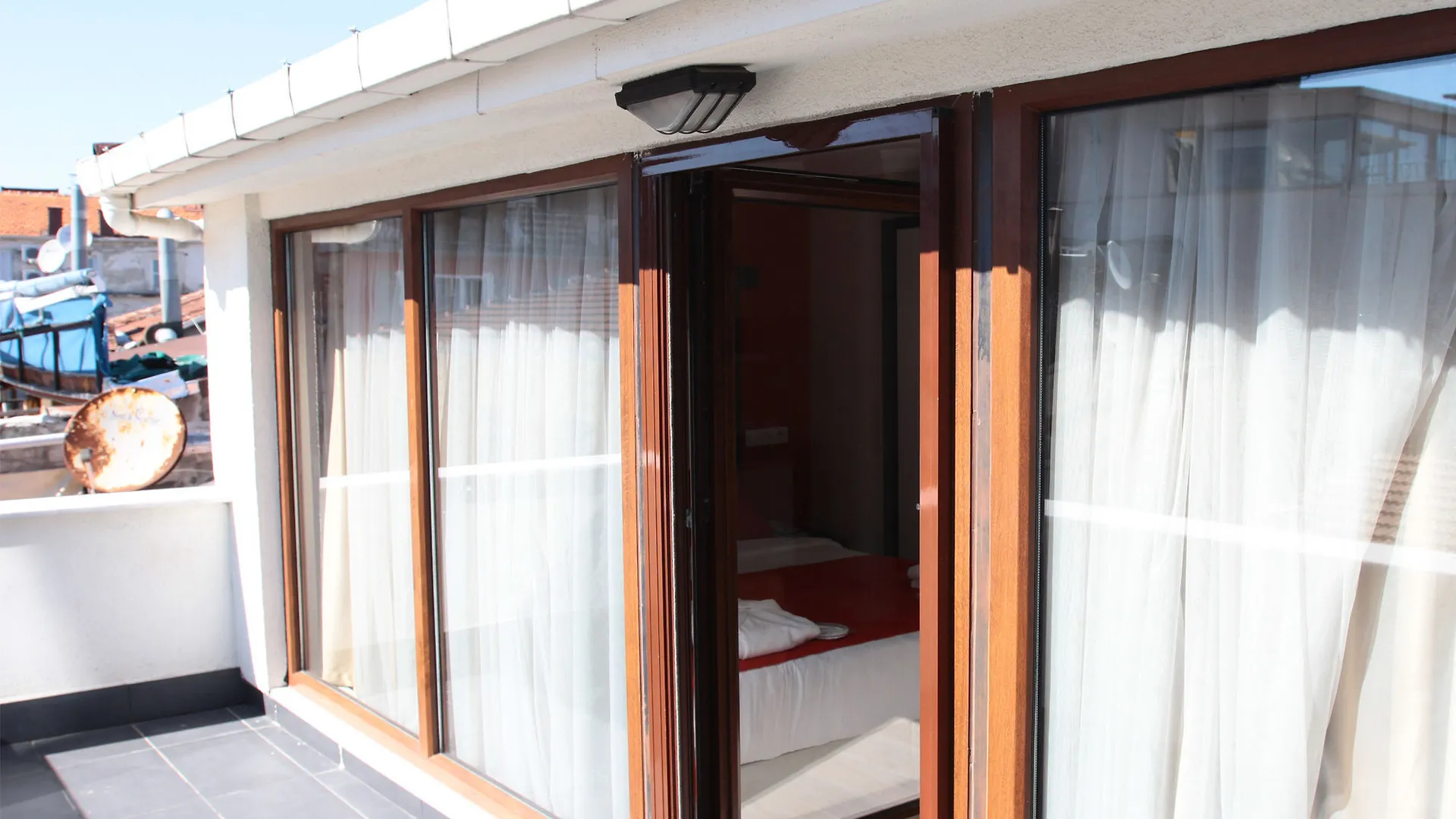 The Legend Platine Suite Istanbul Hotel