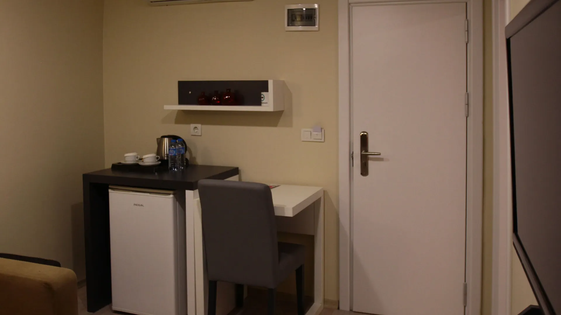 Hotel The Legend Platine Suite Istanbul