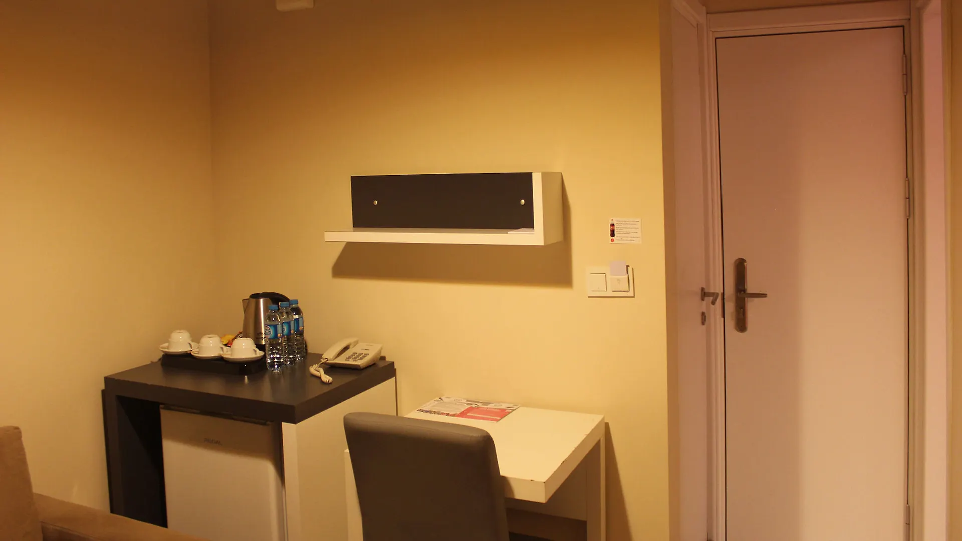 The Legend Platine Suite Istanbul Turkey