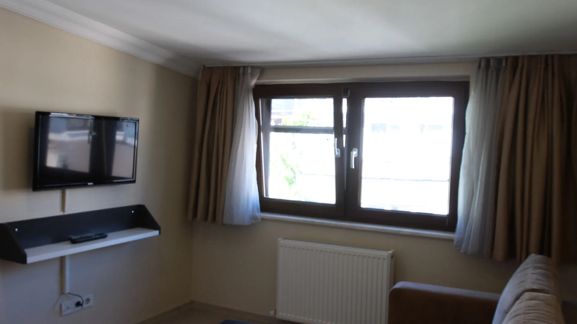 The Legend Platine Suite Istanbul