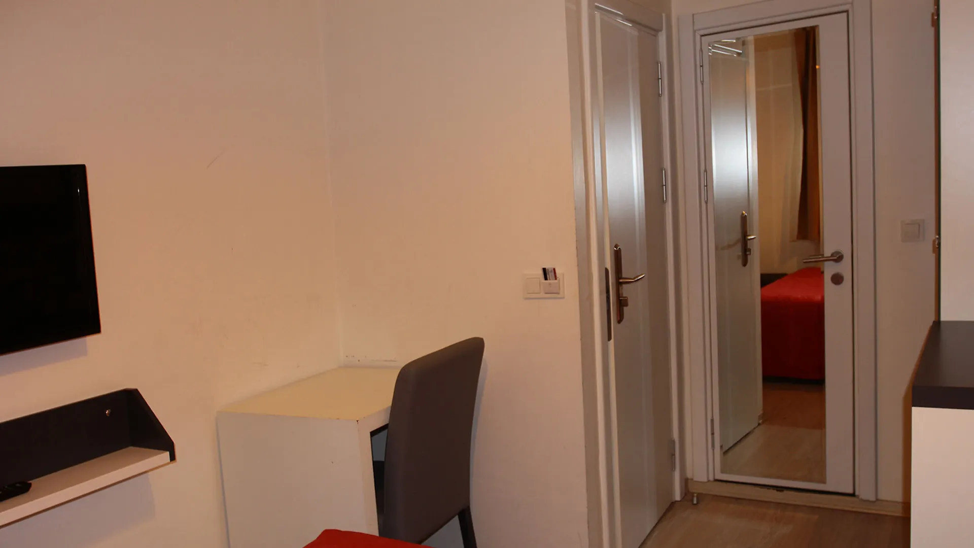 The Legend Platine Suite Istanbul Hotel