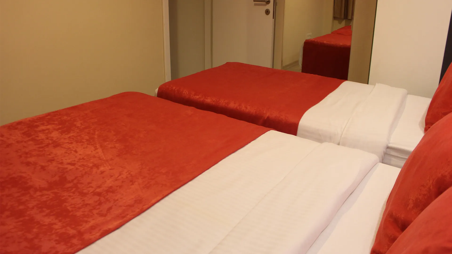 The Legend Platine Suite Istanbul 3*,  Turkey